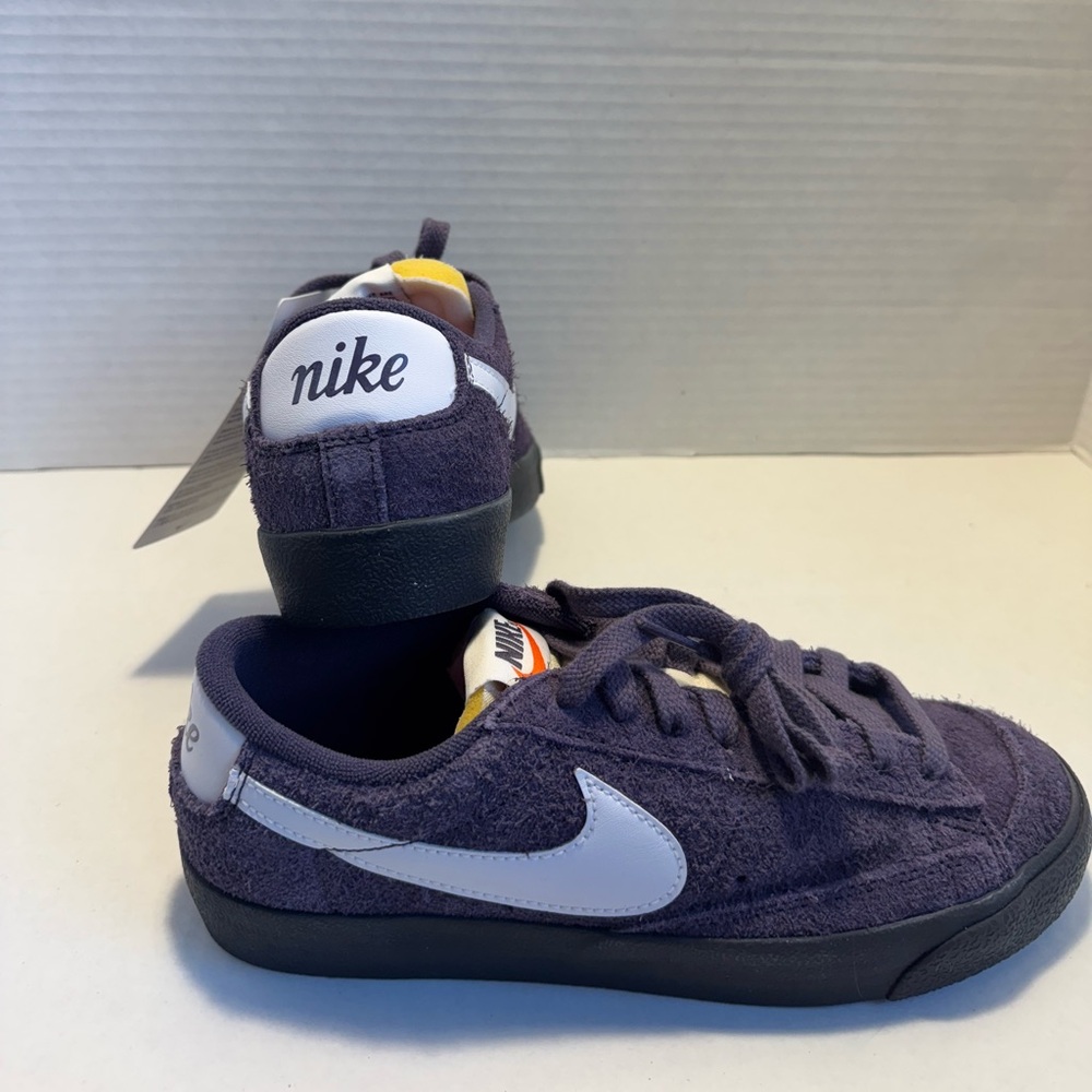 Nike, Blazer Low, Womens size 7.5